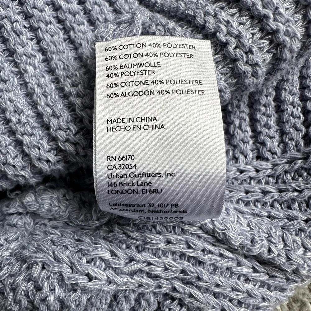 Anthropologie pilcro turtleneck